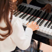 Beginner Piano/Keyboard