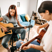 Guitar Ensemble