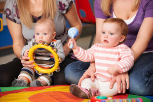 Early Years Music and Arts