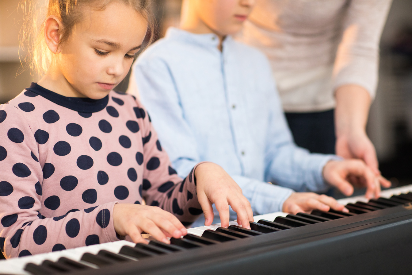 Semi Private Tuition