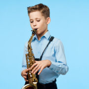 Beginner Saxophone