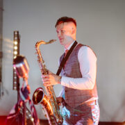 Beginner Saxophone