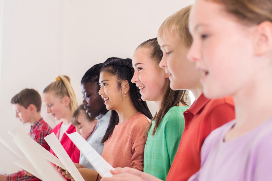 Youth Choir