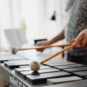 Drumline and Percussion