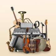 Community Music Therapy - for Mental Health and Wellbeing