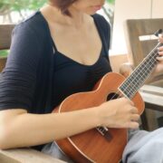 Ukulele Class