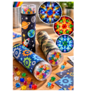 Kaleidoscope Creations – S.T.E.A.M. Workshop