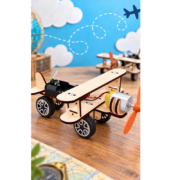 Propeller Power! – S.T.E.A.M. Workshop
